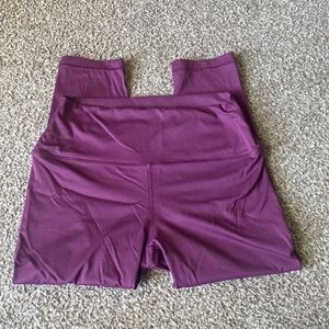 Yogalicious leggings size large